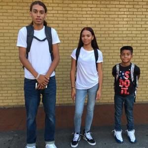 Meet your Posher, Wendy